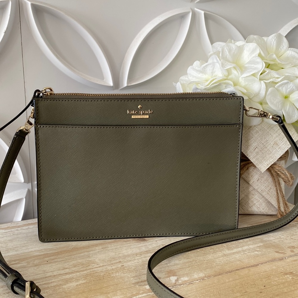 Kate Spade Crossbody Cameron purse